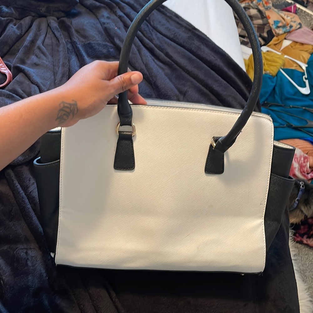 Tote purse